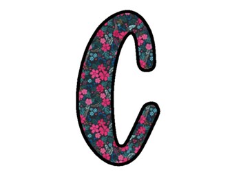 CHICK THIS OUT! Spring Bulletin Board Letters