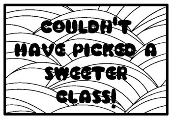 COULDN'T HAVE PICKED A SWEETER CLASS! Fall Apple Activity, Apples Coloring Pa