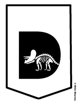 DINO-SOARING INTO SPRING! Dinosaurs Bulletin Board Letters