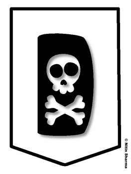 DO YOU KNOW ME? Halloween Bulletin Board Letters, Halloween Banner