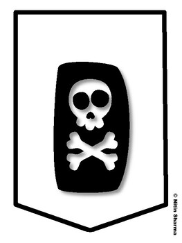 DO YOU KNOW ME? Halloween Bulletin Board Letters, Halloween Banner