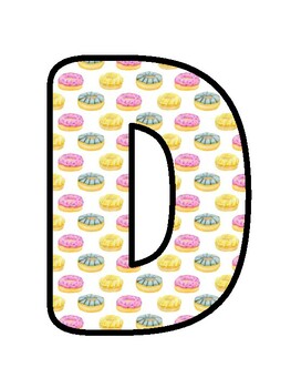 DONUT FEEL GOOD TO BE IN THE LIBRARY? Donut, Welcome Back To School Bulleti