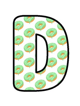DONUT FEEL GOOD TO BE IN THIRD GRADE? Donut, Welcome Back To School Bulleti