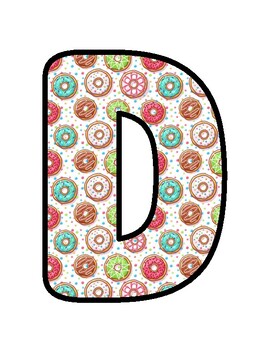 DONUT FEEL GOOD TO BE SWEET? SPRINKLE KINDNESS ALL AROUND! Donut, Welcome B