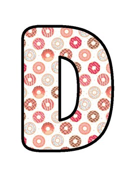 DONUT UNDERESTIMATE OUR FIRST GRADERS! Donut, Welcome Back To School Bullet