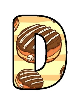 DONUT UNDERESTIMATE OUR MATH SKILLS! Donut, Welcome Back To School Bulletin