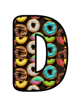 DONUT YOU KNOW THAT YOU ARE MOST WELCOME IN THIS CLASS? Donut, Welcome Back
