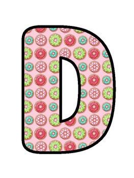 DONUT YOU KNOW THESE BUGS AND INSECTS? Donut, Welcome Back To School Bullet