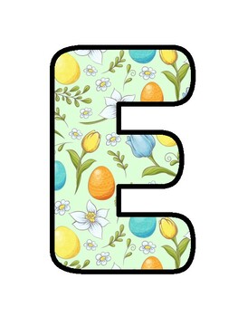 EGG-CITED ABOUT CRAFT! Easter, Welcome Back To School Bulletin Board