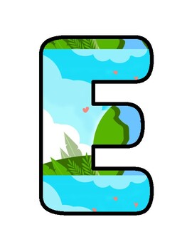 EVERY DAY IS EARTH DAY! Earth Day, Welcome Back To School Bulletin Board, E