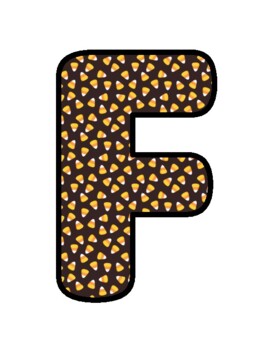 FALL INTO FRENCH! Candy Corn, Welcome Back To School Bulletin Board