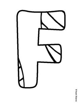 FALL LEAVES US WRITING! Fall Leaves Bulletin Board Letters
