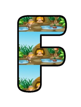 FIFTH GRADE IS CAMPING HERE! WELCOME! Camping, Welcome Back To School Bulle