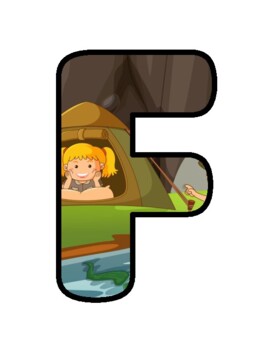 FIRST GRADE IS CAMPING HERE! WELCOME! Camping, Welcome Back To School Bulle