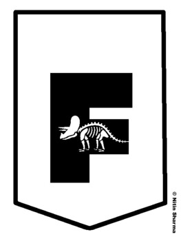 FIRST GRADE IS DINO-MITE! Dinosaurs Bulletin Board Letters