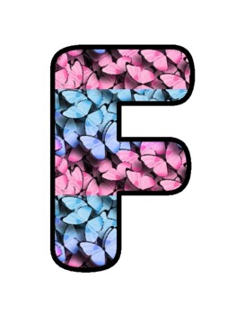 FLUTTER INTO JUNE! Bugs, Butterfly, Welcome Back To School Bulletin Board
