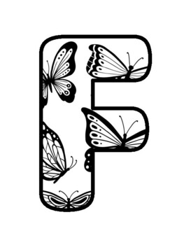 FLUTTERING THROUGH FOURTH GRADE! Bugs, Butterfly, Welcome Back To School Bu