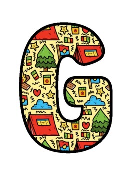 GLOWING BRIGHT ON SUMMER NIGHTS! Camping, Welcome Back To School Bulletin B