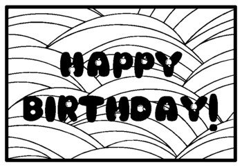 HAPPY BIRTHDAY! Fall Apple Activity, Apples Coloring Pages, Autumn