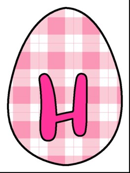 HAPPY EASTER! HAPPY SPRING! HAPPY HAPPY EVERYTHING! Easter Bulletin Board 