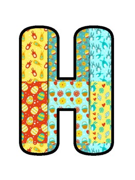 HAPPY EASTER! HAPPY SPRING! HAPPY HAPPY EVERYTHING! Easter, Welcome Back To
