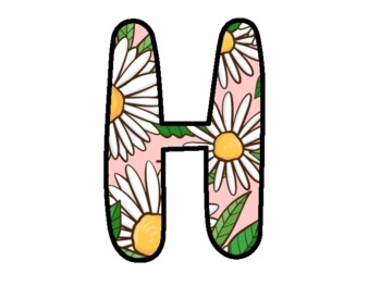 HAPPY ELEVENTH GRADERS! Spring Bulletin Board Letters