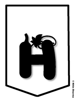 HAPPY FRIENDSGIVING! Thanksgiving Bulletin Board Letters