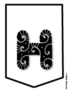HERE WE COME A-CAROLING! Christmas Bulletin Board Letters, Christmas Banner