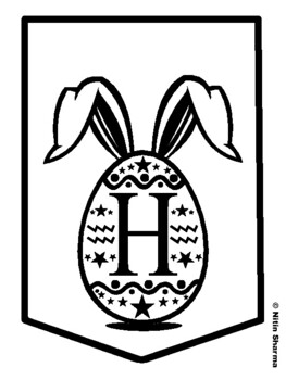 HEY PEEPS LETS READ TOGETHER, Easter Bulletin Board Letters