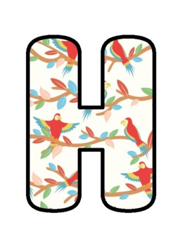 HOW TWEET IT IS! Birds, Welcome Back To School Bulletin Board