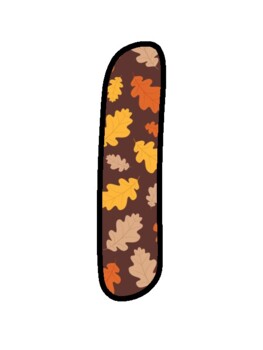 I LOVE FALL MOST OF ALL! Fall Welcome Back To School Bulletin Board, Fall Hal