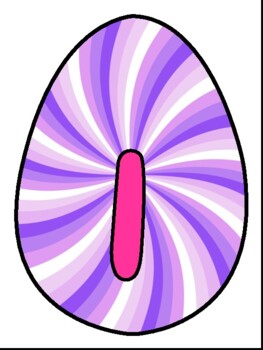 IT IS AN EGG-CELLENT TIME TO SPRING INTO READING! Easter Bulletin Board Letters