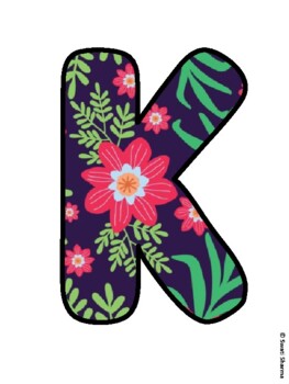 KINDERGARDEN: WHERE YOUNG MINDS BLOSSOM AND GROW! Spring Bulletin Board Let