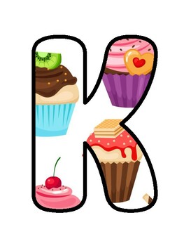 KINDNESS IS SWEET! Cupcake, Welcome Back To School Bulletin Board