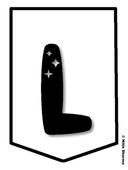 LOOK WHAT'S BREWING IN MUSIC! Halloween Bulletin Board Letters, Halloween B
