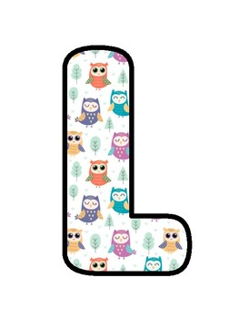 LOOK WHOO'S IN KINDERGARTEN? Owl, Welcome Back To School Bulletin Board