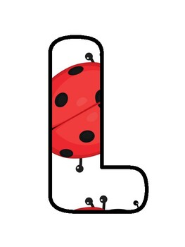 LOOK WHO'S BEEN SPOTTED IN COLLEGE! Bugs, Ladybug, Welcome Back To School B