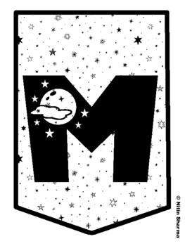 MEET OUR STELLAR ALUMNI! Galaxy Bulletin Board Letters