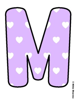 MOMS ARE GOD FOR US! Mothers’ Day Bulletin Board Letters