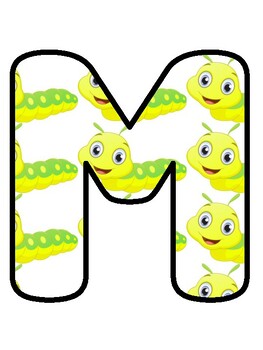 MY CATERPILLAR, MY STYLE! Caterpillar, Welcome Back To School Bulletin Board