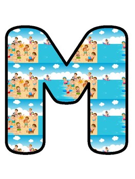 MY SUMMER READING LIST! Summer Beach, Welcome Back To School Bulletin Board