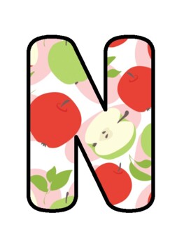 NEWS FROM MY APPLE TREE! Apple, Welcome Back To School Bulletin Board