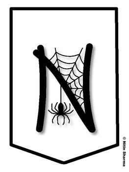 NO BONES ABOUT IT, OUR KIDDOS ARE THE BEST! Halloween Bulletin Board Letter