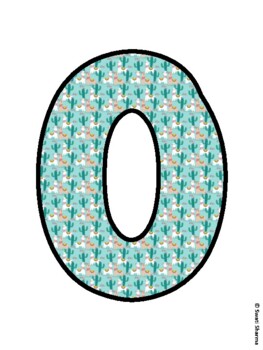 OH, THE PLACES YOU'LL GO IN THIS CLASS! Alpaca, Llama Bulletin Board Letters
