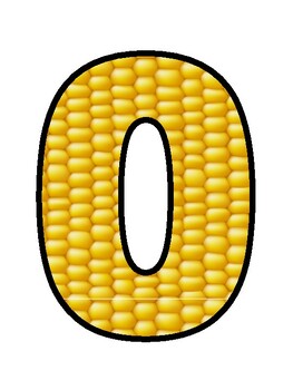 OUR ART IS A-MAIZE-ING! Corn, Maize, Welcome Back To School Bulletin Board,