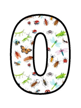 OUR BUSY BUGS! Bugs, Welcome Back To School Bulletin Board