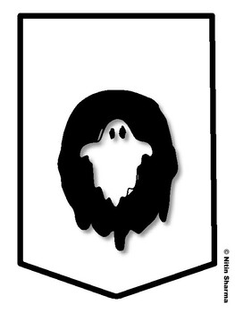 OUR CLASS IS SPOOK-TACULAR! Halloween Bulletin Board Letters, Halloween Ban