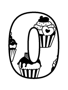 OUR CLASS IS SWEET! Cupcake, Welcome Back To School Bulletin Board