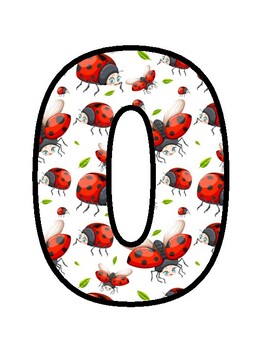 OUR CLASS IS THE SPOT FOR LEARNING AND FUN! Bugs, Ladybug, Welcome Back To
