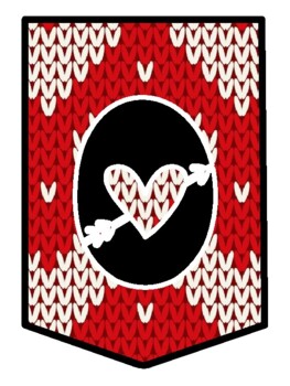 OUR CLASS TWEETHEARTS! Valentine’s Day Bulletin Board Letters